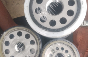 Cummix engine filter