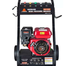 High Pressure Washer
