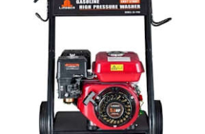 High Pressure Washer