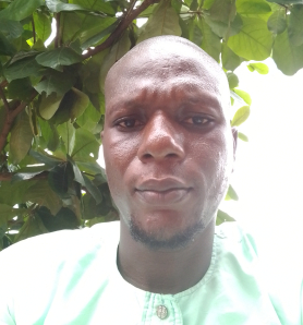 Joseph bukunmi Oyelowo