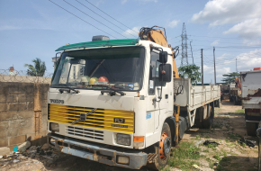 HIAB