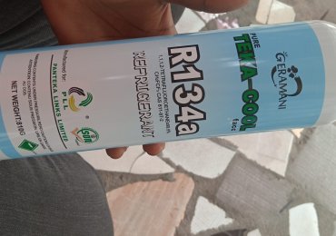 TEKA COOL GAS