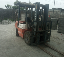 Luyu Forklift