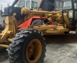 Grader 12k