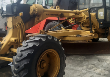 Grader 12k