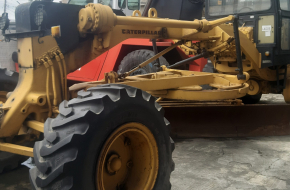Grader 12k