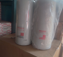 Fuel /water Seperator