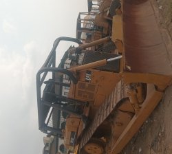 Bulldozer,  D6H