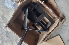 3 in 1 mini tiller machine