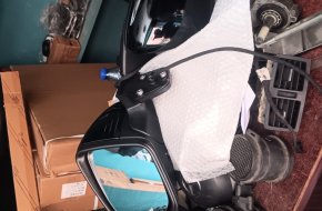 Side mirror