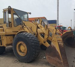 Payloader