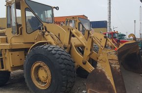 Payloader