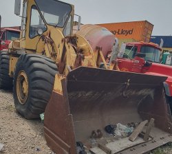 Payloader