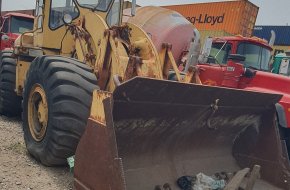 Payloader