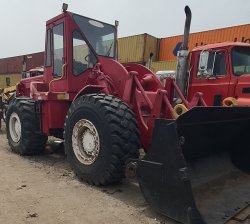Payloader