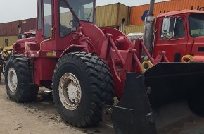 Payloader