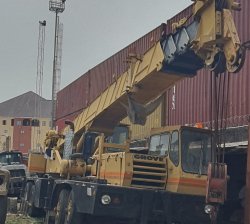 Crane