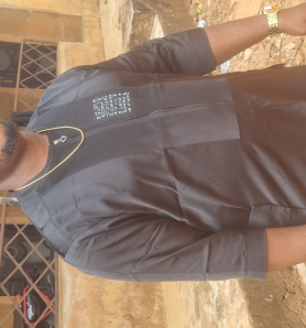 Ezeilo Joseph