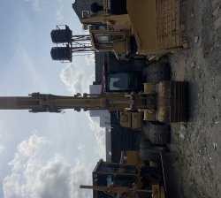 Excavator