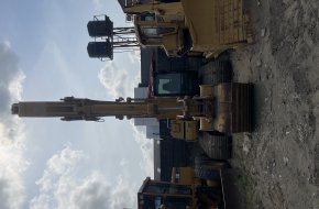 Excavator