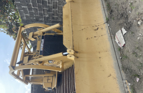 Bulldozer
