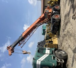 Crane