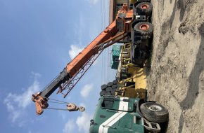 Crane