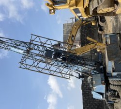 Crane