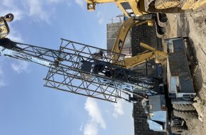 Crane