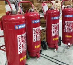 Fire Extinguisher