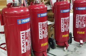 Fire Extinguisher