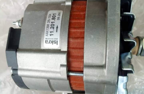 Oil cooler , Turbocharger etc