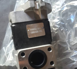 Forklift hydraulic pump
