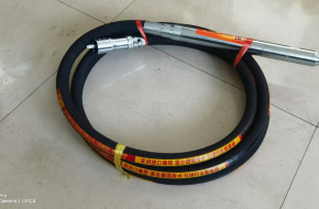 50MM/6M Poker hose