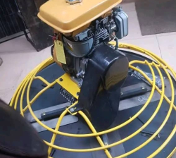 Power Trowel