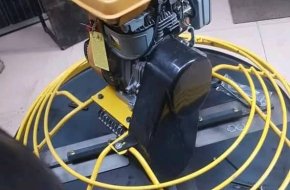 Power Trowel