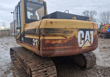 EXCAVATOR 317