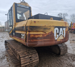 EXCAVATOR 317