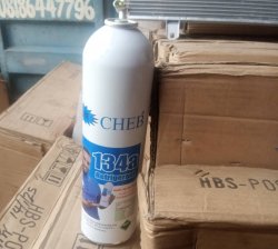 Cheb 1kg, R134a