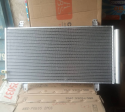 Condenser