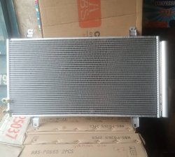 Condenser