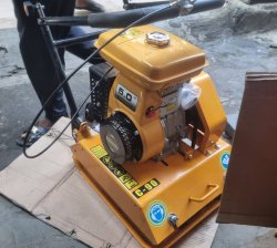 C90 plate compactor