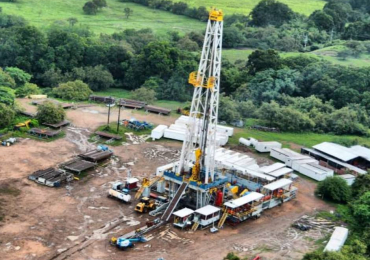 Land Rig