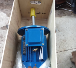 2.2kw electric motor