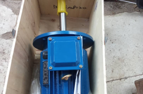 2.2kw electric motor