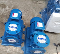 vacuum water pump