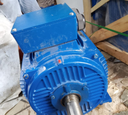 7.5hp electric motor
