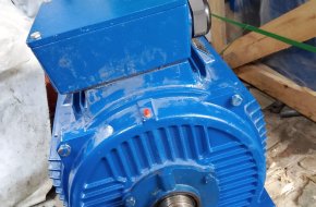 7.5hp electric motor