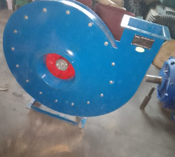 Air blower