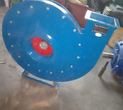 Air blower